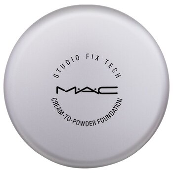 Štúdio Fix Tech Cream-to-Powder Foundation - Kompaktný make-up 10 g
